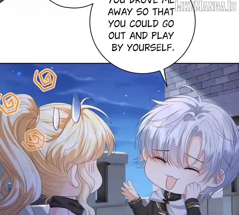 The Duchess Goes Crazy Once A Day Chapter 71 - page 4